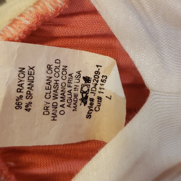 J&M Clothing Maxi Dress - EUC - Picture 5 of 6